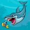 Shark Simulator 2017 ~ Funny Hungry Shark Game