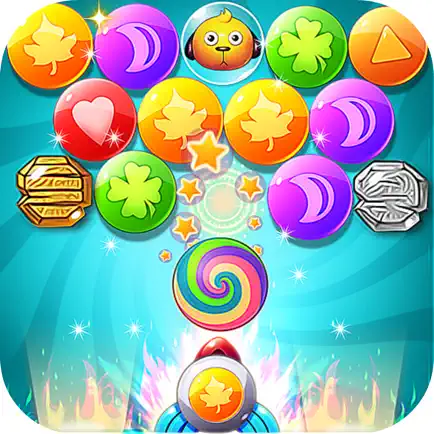 Bubble World Explore Читы