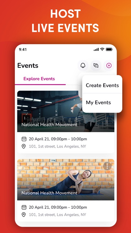 Fytness screenshot-3