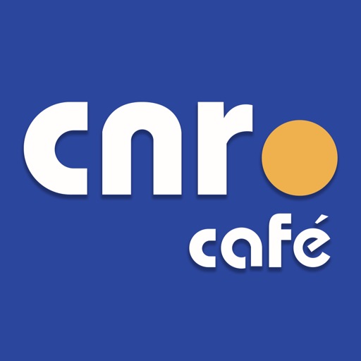 CNR Cafe icon