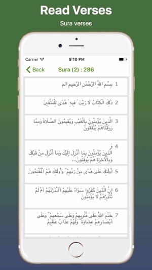 Arabic Quran and Easy Search(圖2)-速報App