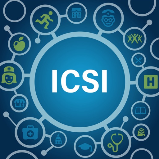 ICSI 2017 Colloquium icon