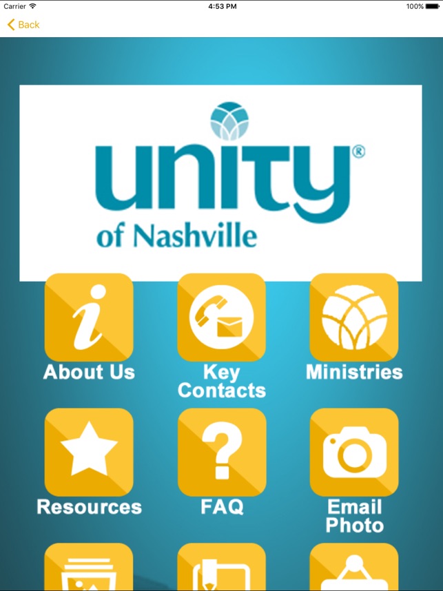 Unity of Nashville HD(圖3)-速報App