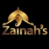 Zainahs