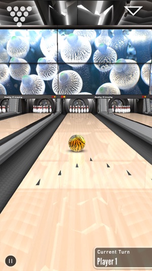 Bowling 3D Master FREE(圖4)-速報App