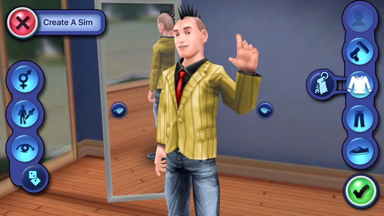 The Sims 3