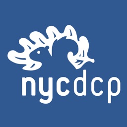 NYC DCP