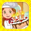 Icon Cake Maker Shop Cooking Game For Girl