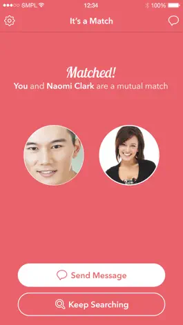 Game screenshot Japanese Dating for Singles apk