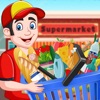Icon Supermarket : Kids Games
