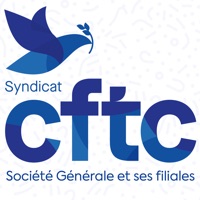 Contacter CFTC SG