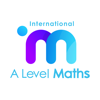 A-Level Maths Prep - Chinh Vo Thuy