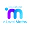 A-Level Maths Prep’s mission is to help you ace the A-level Mathematics test with less stress