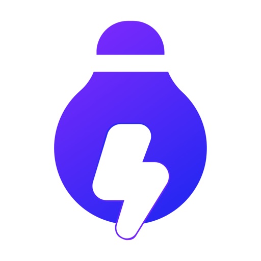 灯泡网络加速器-海外网络加速 Icon