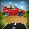 Puzzle Game for kids. Cars.