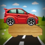 Puzzle Game for kids. Cars.