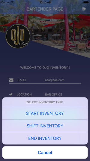 OJO Inventory(圖2)-速報App