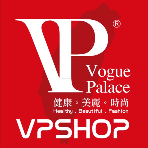 VPSHOP：您的行動商城 icon