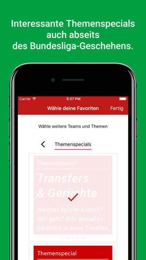 ZWÖLFTER Hannover(圖4)-速報App