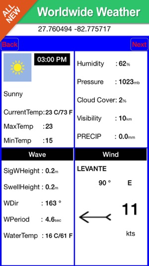 Dominican Republic charts GPS map Navigator(圖4)-速報App