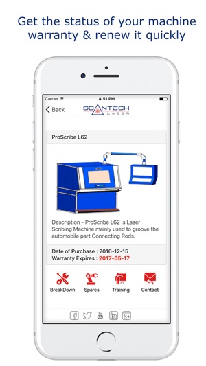 Scantech Laser(圖3)-速報App