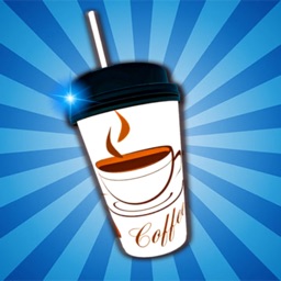 Coffee Cup Stack Rush Games 3D