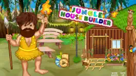 Game screenshot Jungle Dream House Builder hack