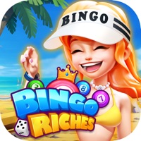 Bingo Riches - Bingo Games apk