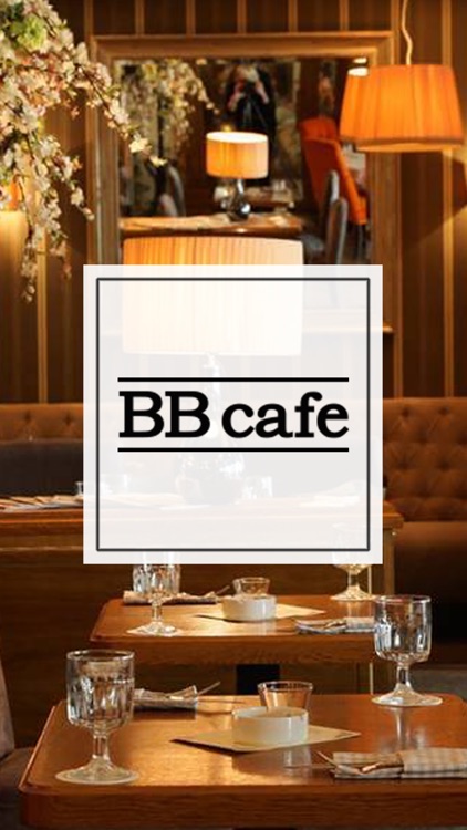 BBcafe