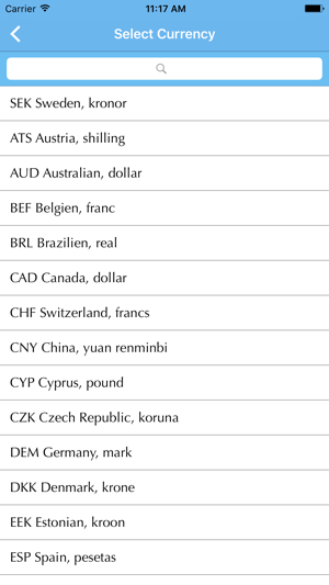 Convert Currency(圖2)-速報App