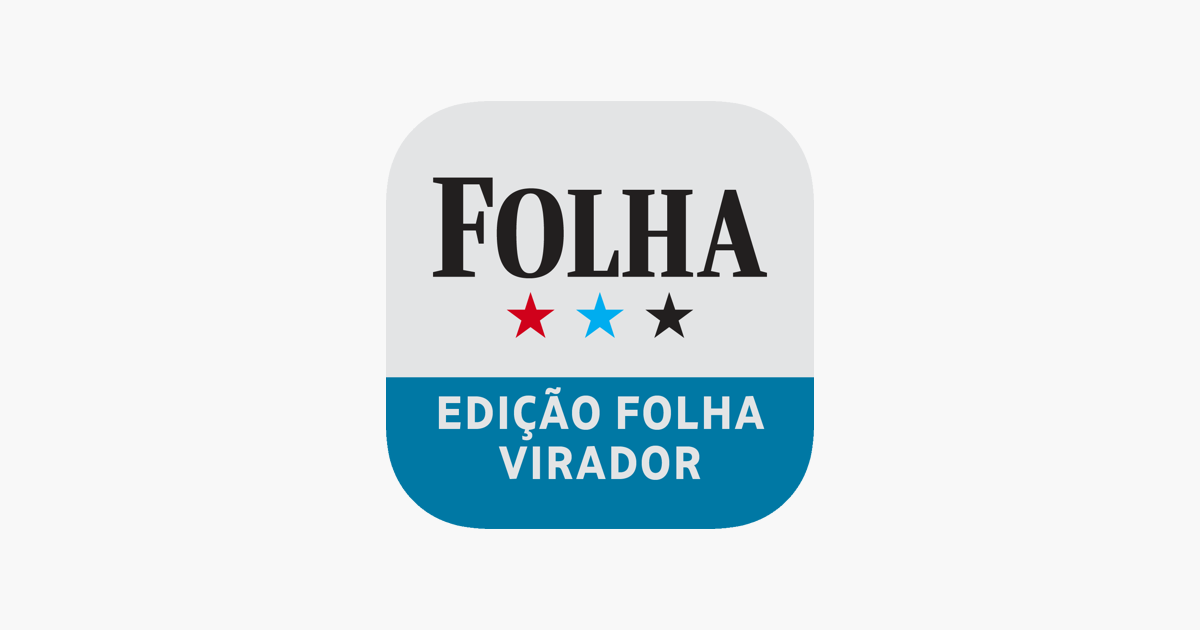 ‎Folha SP Impressa on the App Store