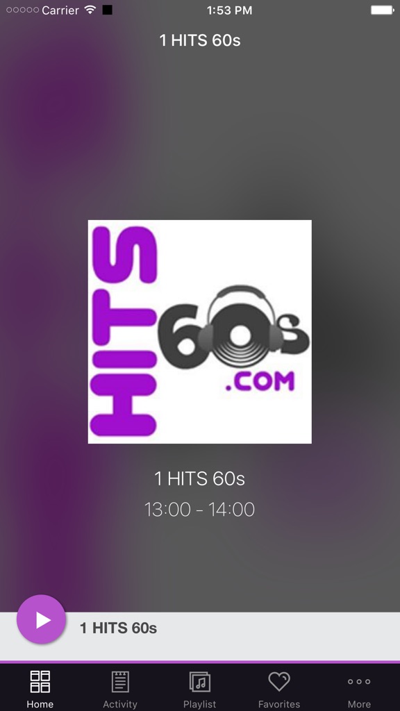 【图】1 HITS 60s(截图1) 【图】1 HITS 60s(截图1)