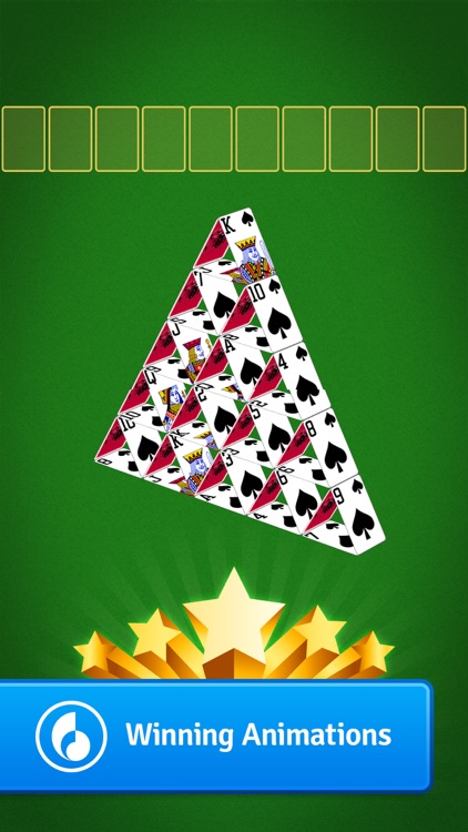 Spider Solitaire MobilityWare screenshot-3