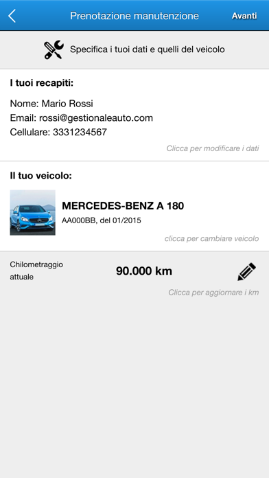 How to cancel & delete GestionaleAuto.com Dealer Demo from iphone & ipad 4