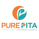 Pure Pita Online Ordering