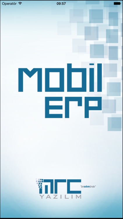 MRC Mobil ERP