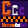 Clemson CatCab