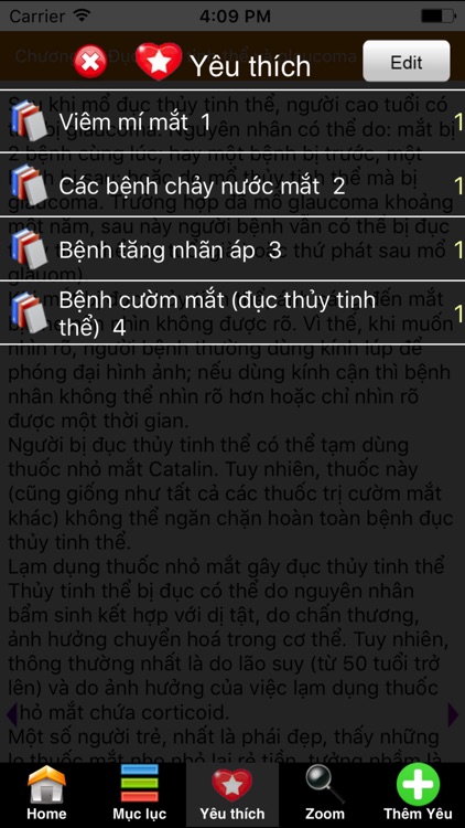 Cẩm Nang Sức Khỏe( Rất Bổ Ích) screenshot-4