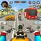Highway Rider is a free and exciting motorcycle racer that lets you dodge traffic with blazing fast speed and zoom down a busy highway, passing by cars and building up your points to become the best there is