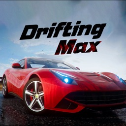 Drifting Max