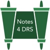 Notes4DRS