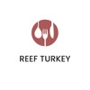 REEF turkey