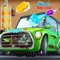 Welcome to the auto vehicle repair service shop, cleanup and fixing vehicle in this game where you can learn to the expert mechanical skills by playing this amazing repairing game with ease