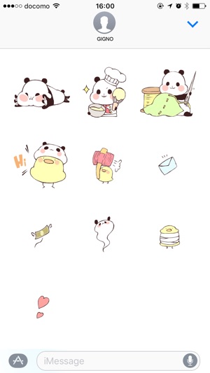 Yururin Panda ver.2(圖5)-速報App