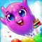 Blend vibrant paint monsters in colorful strokes to defeat the Ink King and restore color to the world