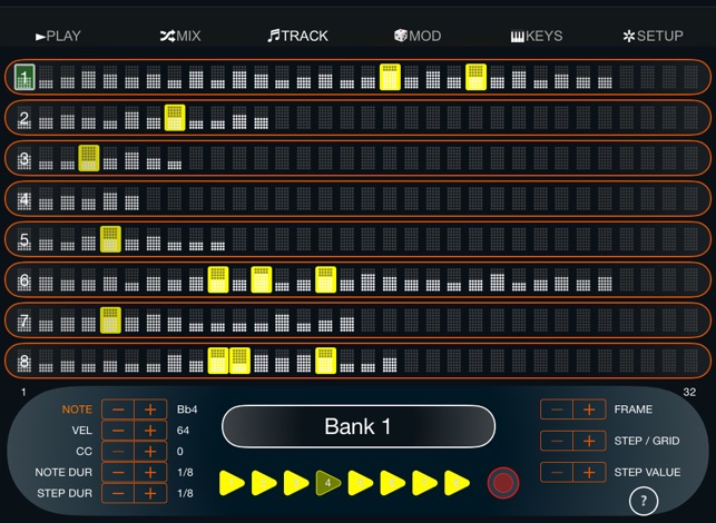 MiDigenerator(圖3)-速報App