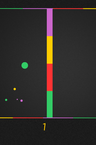 Color Blind - Impossible Bounce Game screenshot 3