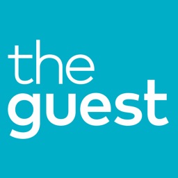 The Guest - Photo Sharing