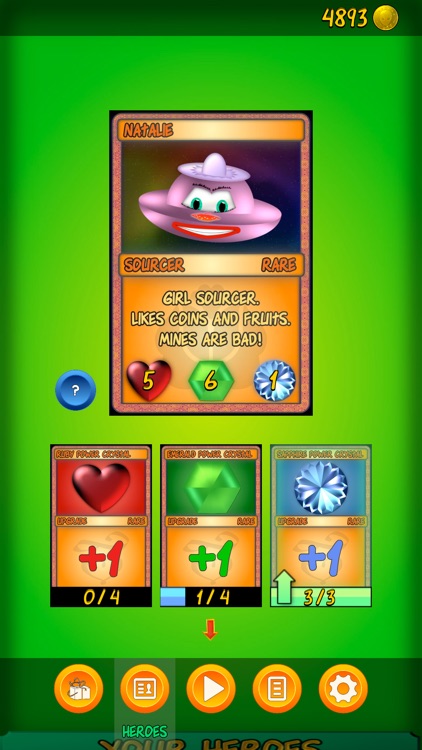 Alienago screenshot-3