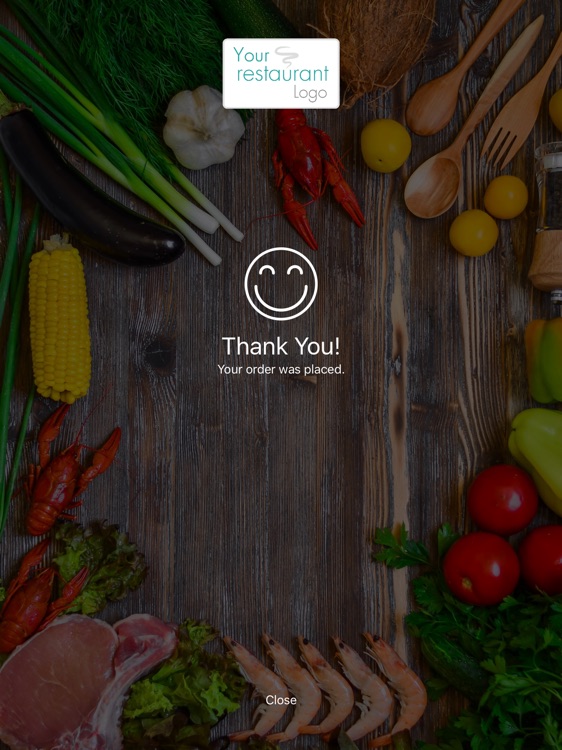 nuMenu - Restaurant Management System screenshot-4